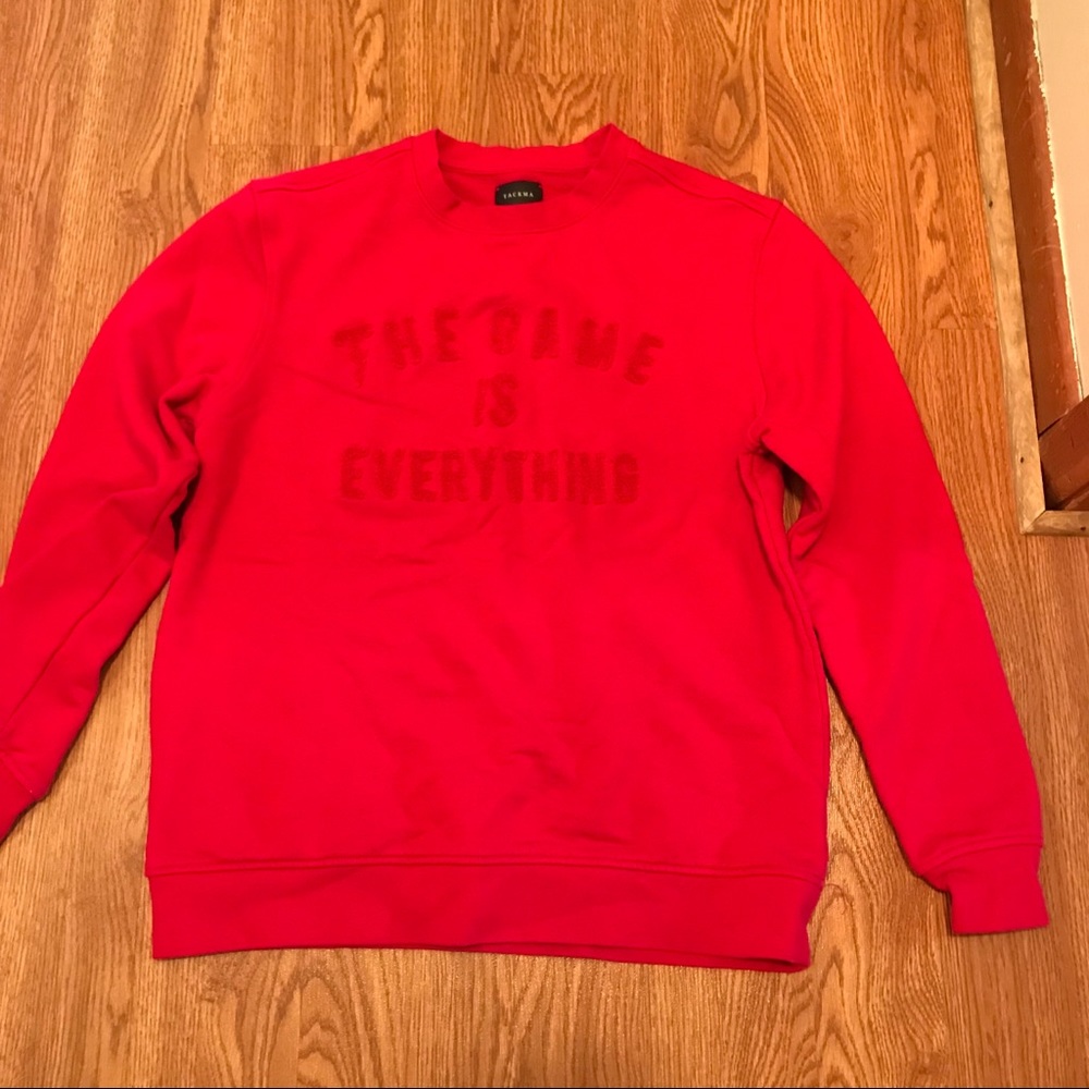 Tackma X Klutch Sports Group